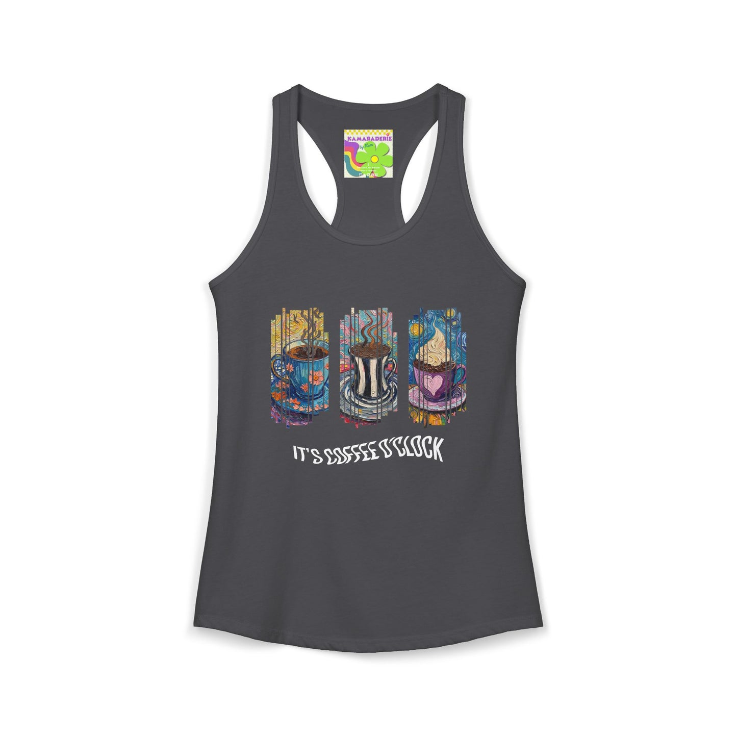 Copy of Women's Ideal Racerback Tank