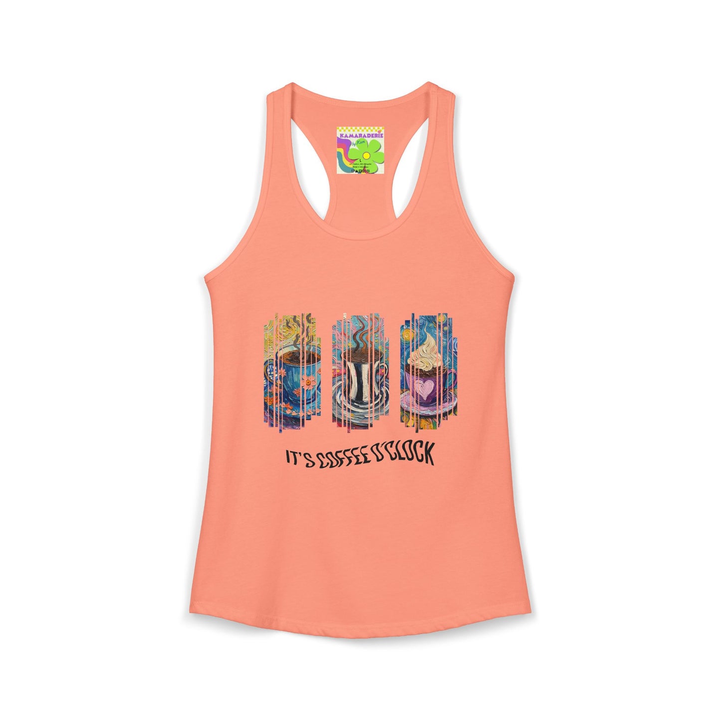 Women's Ideal Racerback Tank