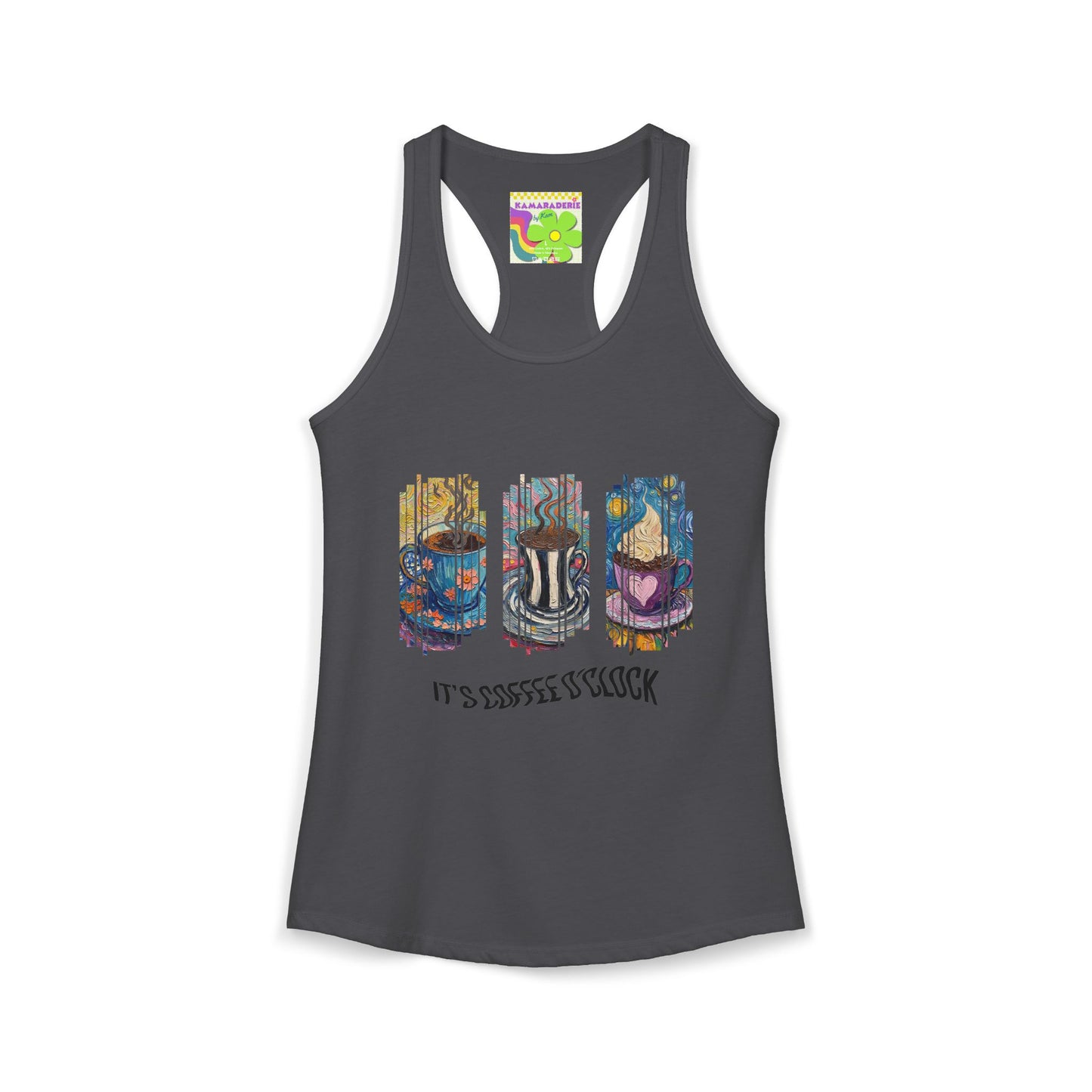 Women's Ideal Racerback Tank