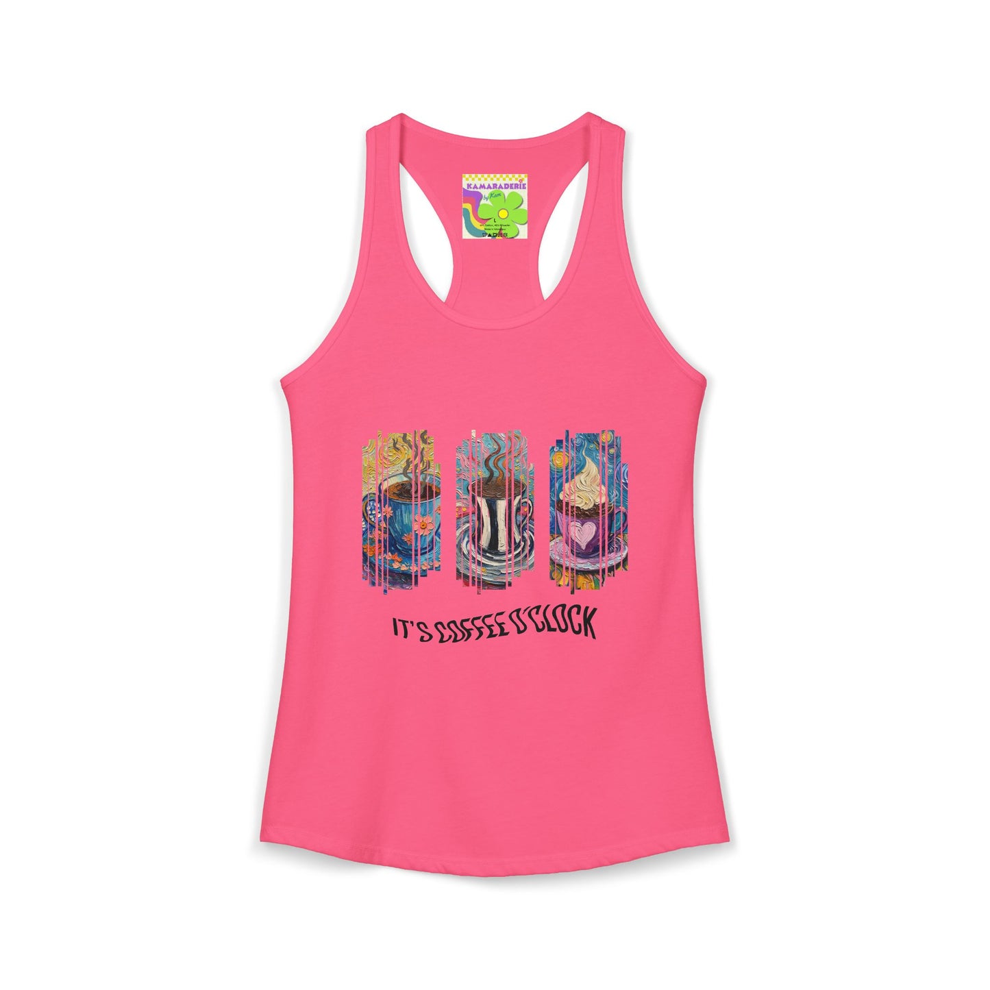 Women's Ideal Racerback Tank