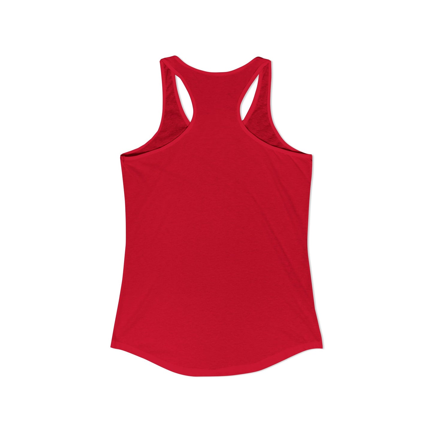 Copy of Women's Ideal Racerback Tank