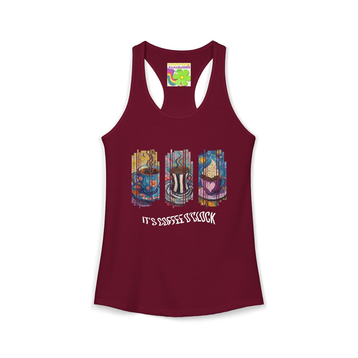 Copy of Women's Ideal Racerback Tank