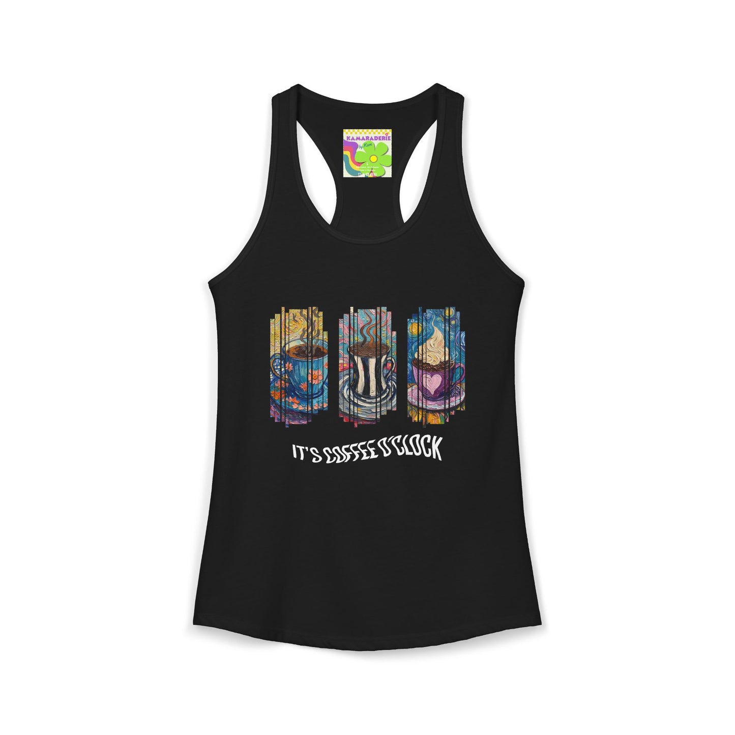 Copy of Women's Ideal Racerback Tank