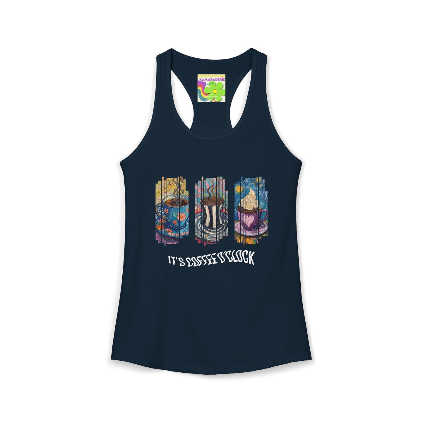 Copy of Women's Ideal Racerback Tank