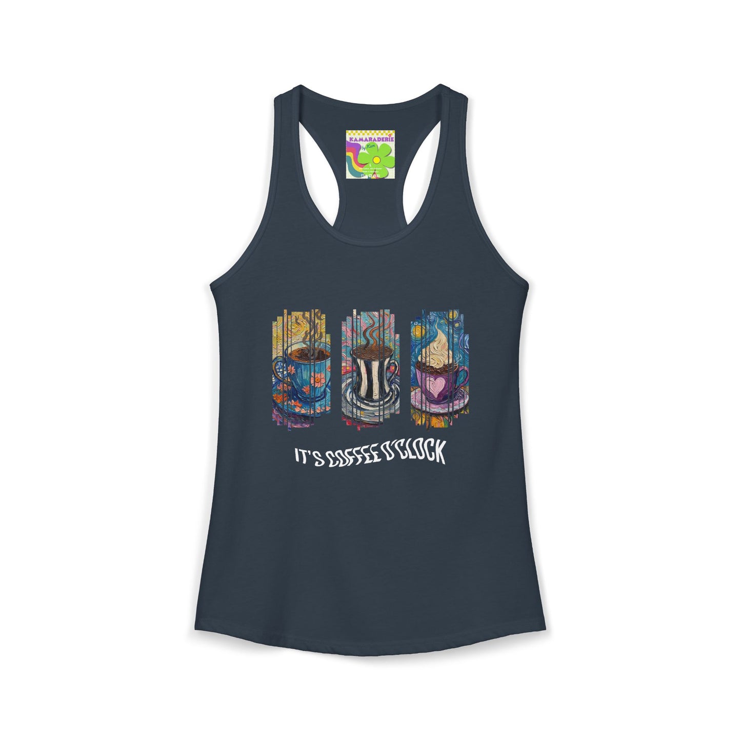 Copy of Women's Ideal Racerback Tank