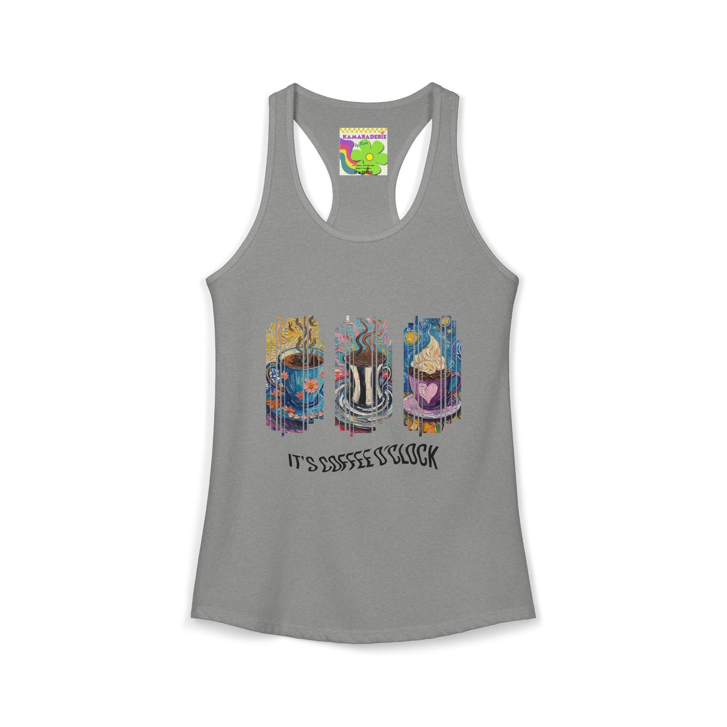 Women's Ideal Racerback Tank