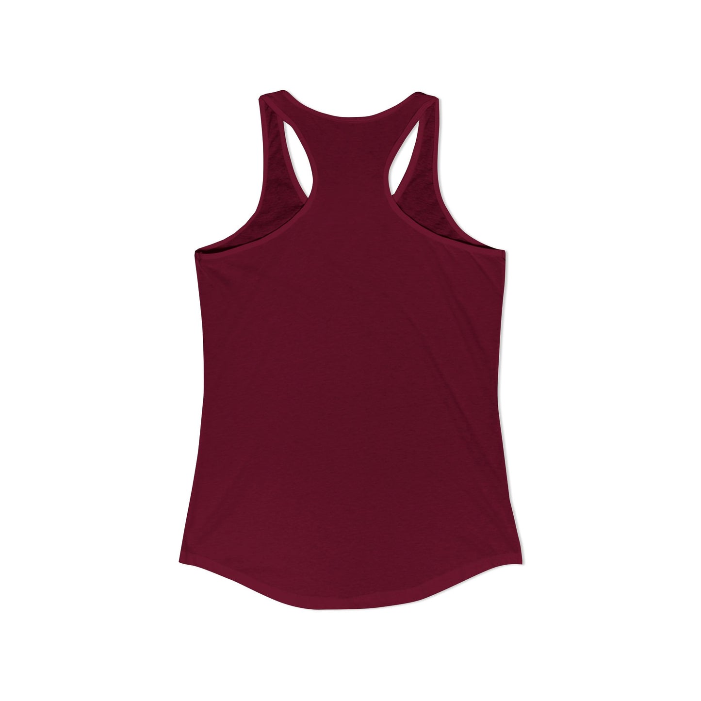 Copy of Women's Ideal Racerback Tank