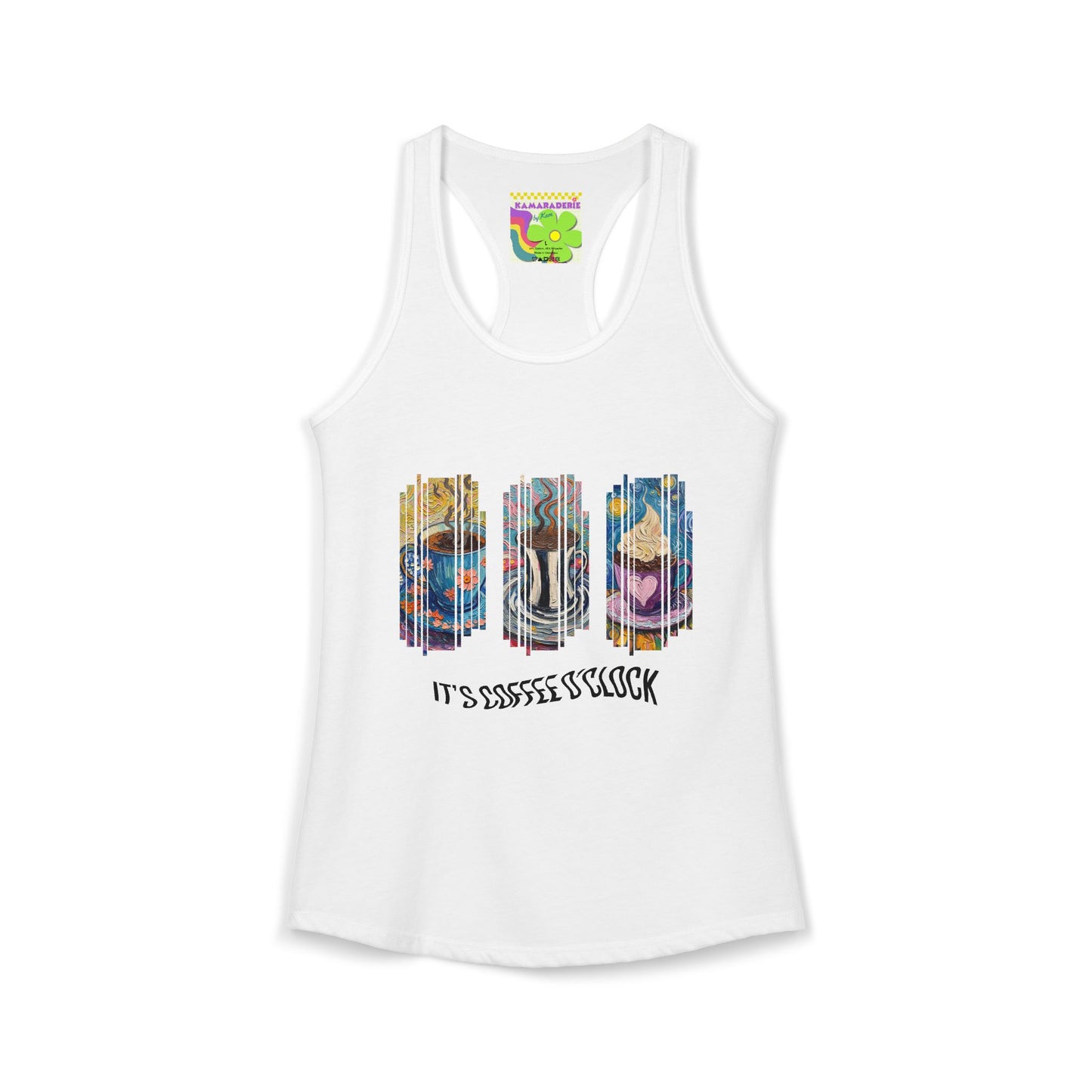 Women's Ideal Racerback Tank
